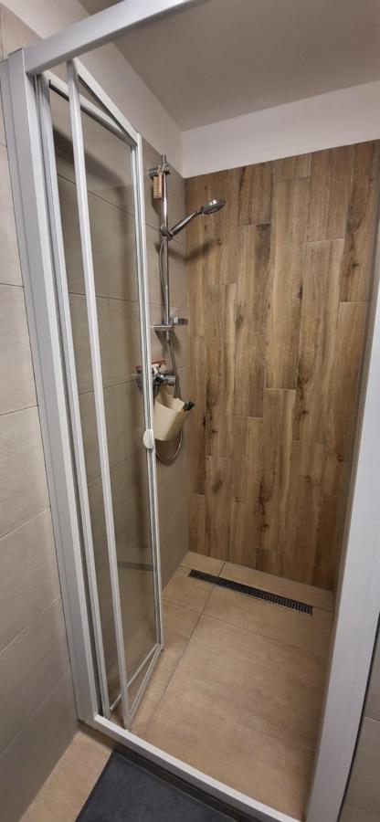 Loft Rezidence Vista Apartment Rokytnice nad Jizerou Ngoại thất bức ảnh