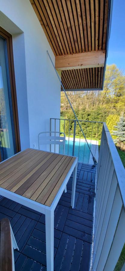Loft Rezidence Vista Apartment Rokytnice nad Jizerou Ngoại thất bức ảnh